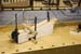 Gluing Headstock to Shaft
