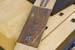 Headstock Inlay