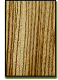 Zebrawood